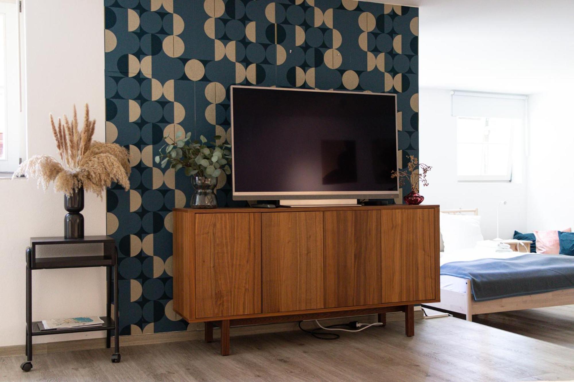 Apartment Retro-urban In Der Bregenzer Fussgaengerzone